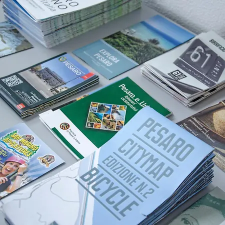 Casa Alceo Apartment *