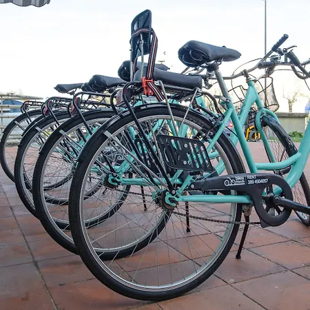 Casa Alceo Apartment Pesaro