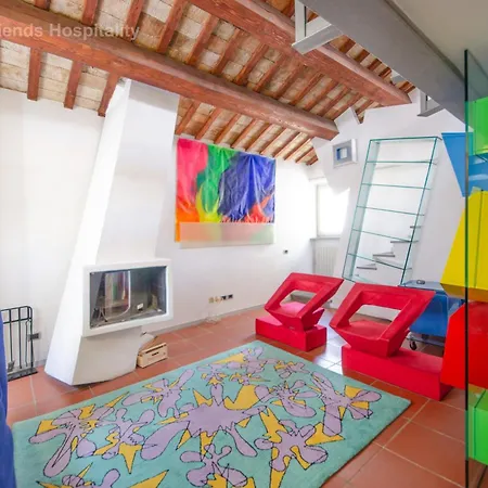 Appartamento Casa Alceo