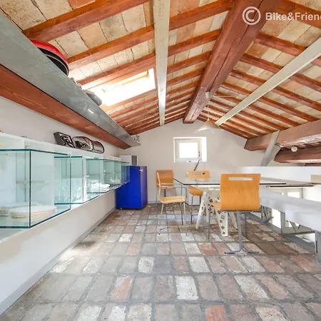 Casa Alceo Apartment Pesaro