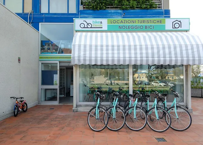 Apartment Casa Alceo