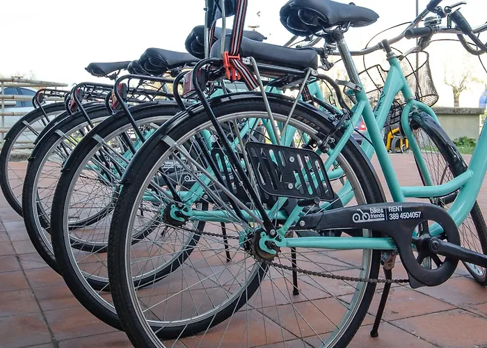 Casa Alceo Apartment Pesaro