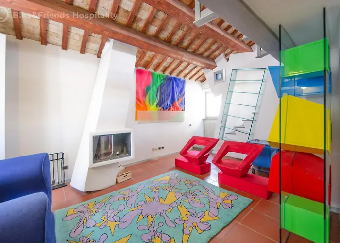 Apartment Casa Alceo