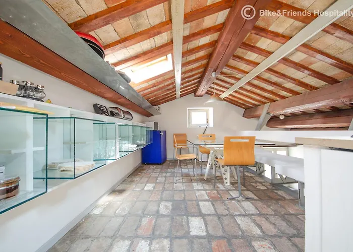 Casa Alceo Apartment Pesaro