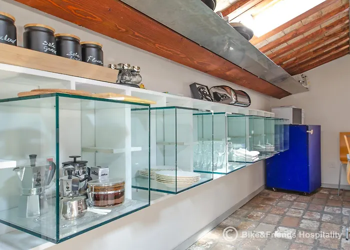 Casa Alceo Apartment